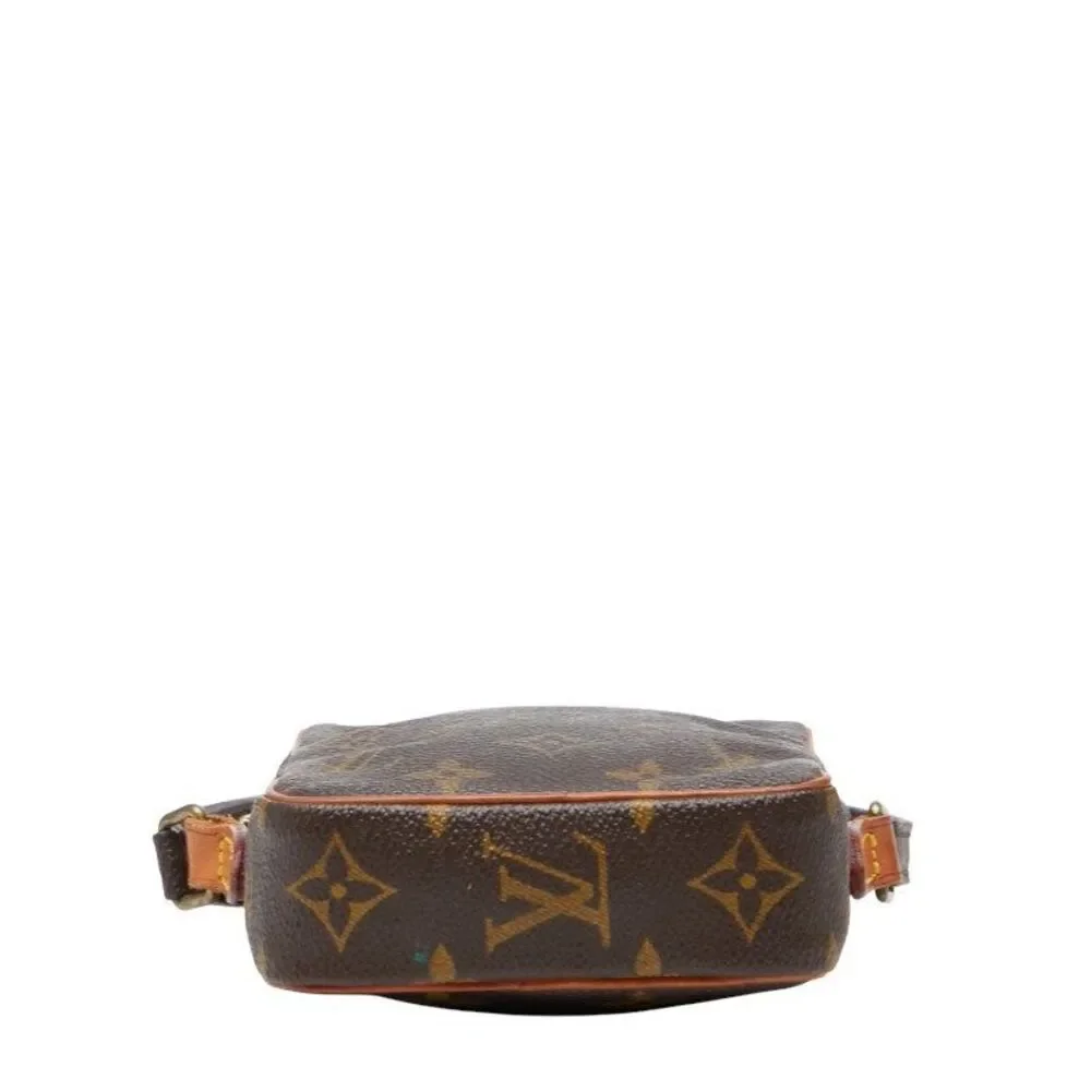 Louis Vuitton Mini Danube Crossbody Bag